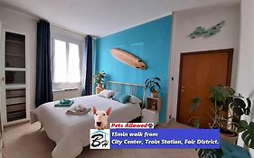 Bologna Homestay